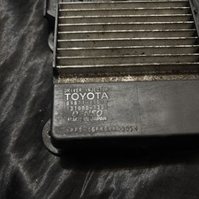 TOYOTA   DIESEL INJECTOR  ECU