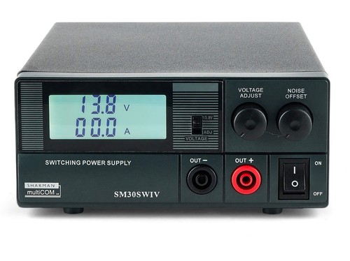 Sharman sm30swiv 30 - sm30swiv, amp