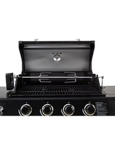Bbq rotisserie kit - rotisserie,