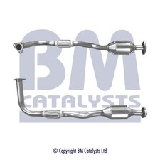 BM Catalysts BM90658 Catalytic