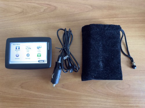 Tomtom start sat - tomtom, 4.3"