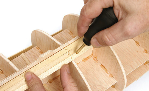 Occre pin pusher tool - pin,