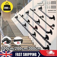 100cm-300cm Handrail Stair