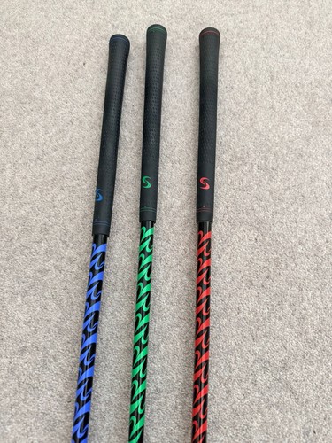 Superspeed golf speed sticks - golf,