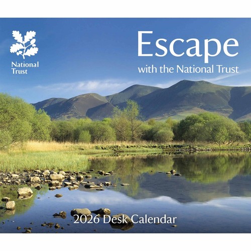 National trust escape with - national,