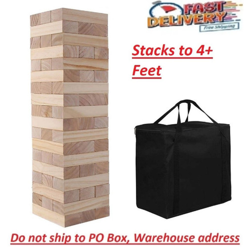 Outdoor games giant - games, tumble