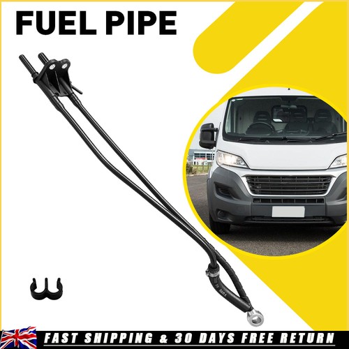 New diesel fuel - new,