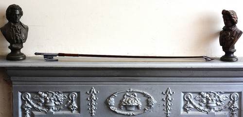 Cello bow baroque - cello,