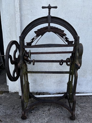 Antique victorian cast - antique,