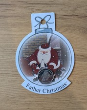 2019 Gibraltar Father