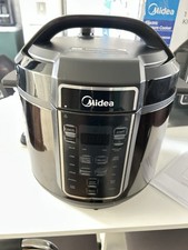 Midea 12-in-1 Electric