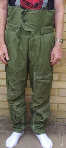 Raf aircrew cold weather - raf,