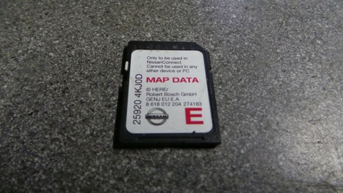 Fits nissan qashqai - (connect),