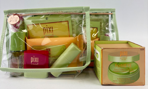 Pixi beauty gift set - beauty,