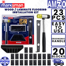 Marksman Wood/Laminate