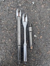 GT Equine Dental Instruments Set of 3