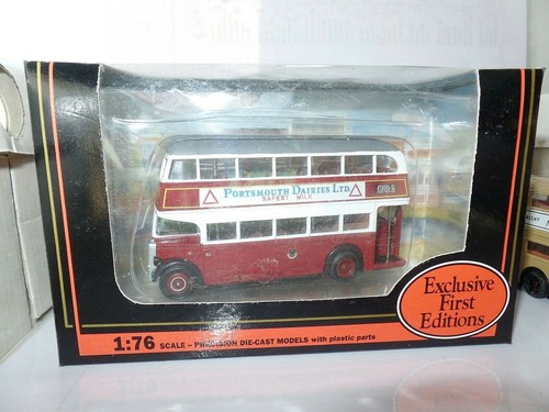 Efe 16109 leyland - 16109, titan