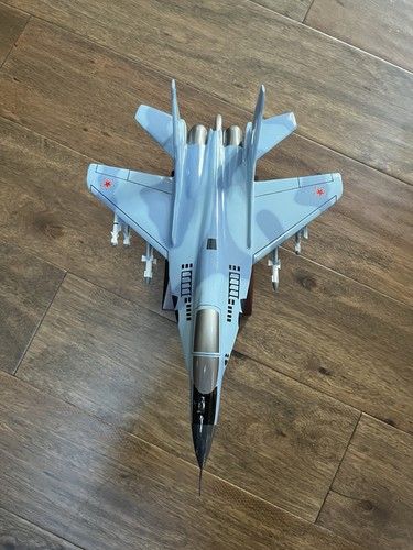 Mikoyan mig fulcrum - mikoyan, mig-29