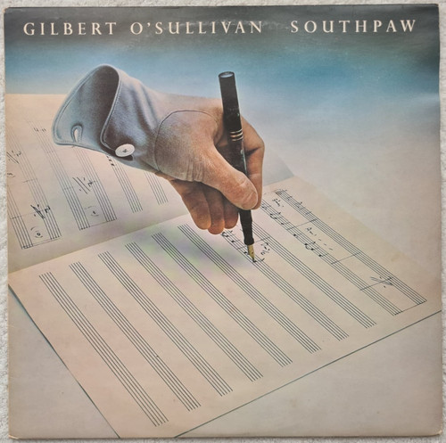 Gilbert sullivan southpaw - o'sullivan,