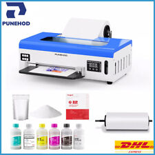 Procolored 8.2in Single Head