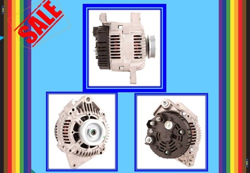 Alternator for renault - alternator,