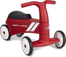 Toddler ride toy radio - toddler, toy,
