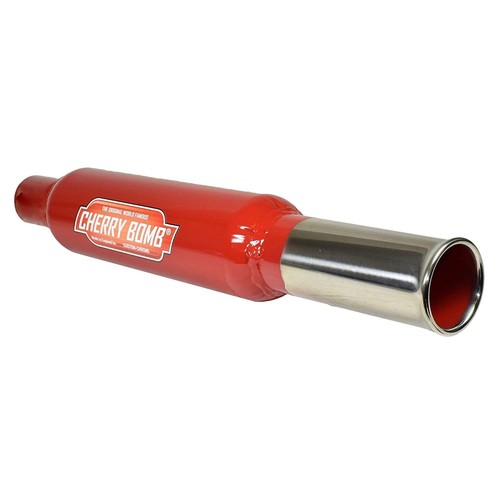 Red cherry bomb universal - cherry,