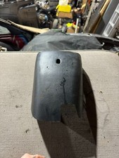 1997 Toyota Celica Lower Steering Column Cowling  (Fits 1994-1999 st202 & st205)