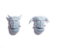 Warhammer Blades of Khorne