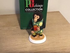 Robert Harrop PG TIPS CHIMPS