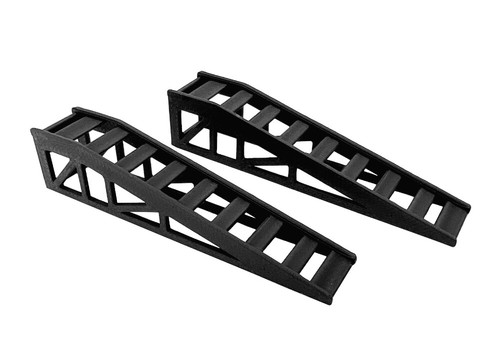 Ramp for - ramp,