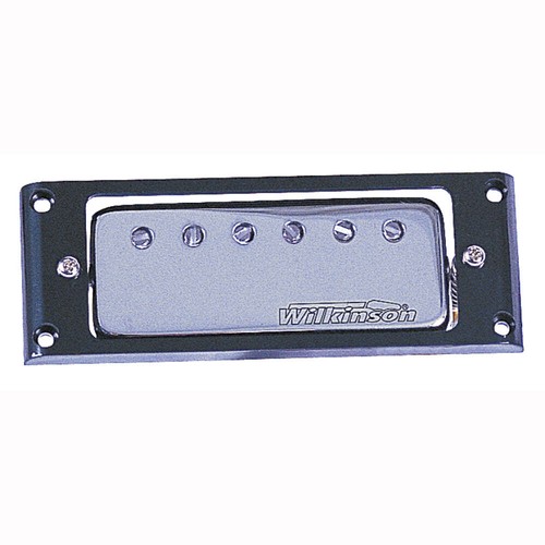 Wilkinson mini double - mini,