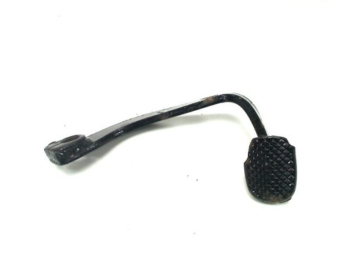 Brake pedal honda - honda, cb