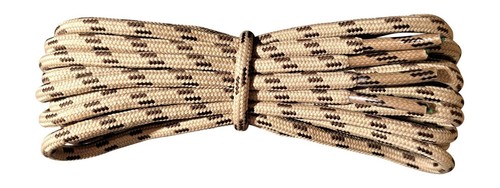 Round replacement laces - replacement,