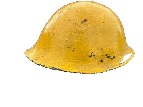 Mkiv mk4 turtle helmet british - mkiv,