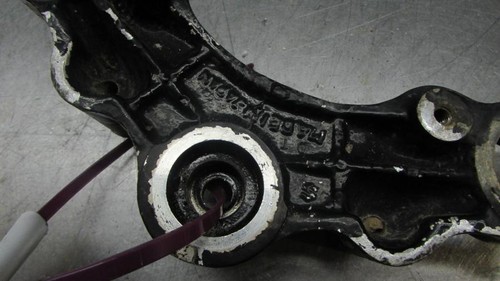 Suzuki ts125 1972 motorcycle - ts125,