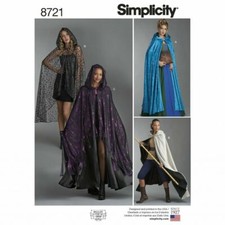 Simplicity Sewing Patterns