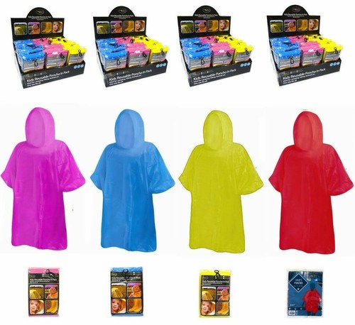Kids adults poncho - kids, &