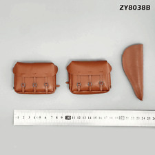 1:6 Scale ZY8038B Motorcycle