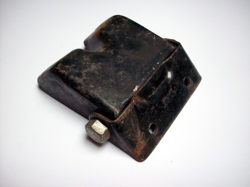 Original seat hinge joint