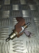TOYOTA AVENSIS MK3 FUEL