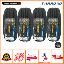 4 x 165/65R14 FARROAD FRD16