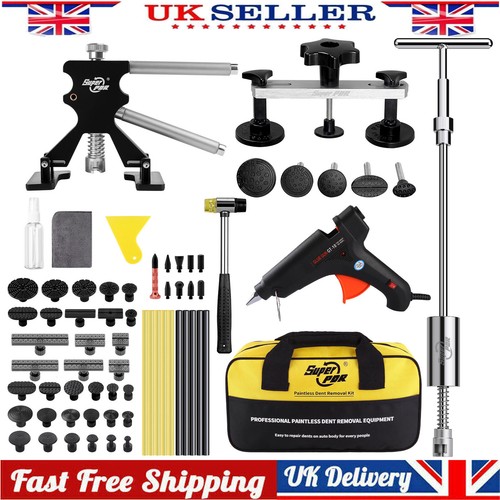 Pdr car body glue puller - car,