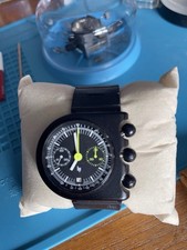 1970’s Lip Mach 2000 Men's Chronograph Watch