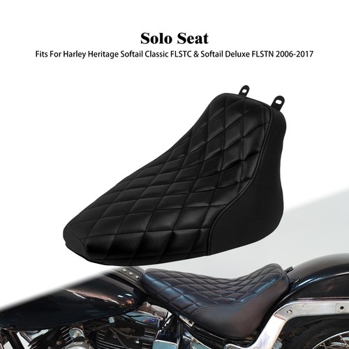 Driver solo seat - solo,
