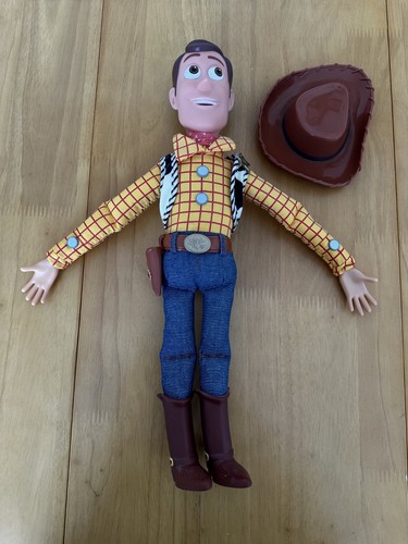 Disney toy story sheriff woody - disney,