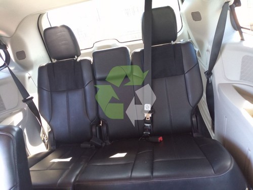 Chrysler grand voyager mk5 - chrysler,