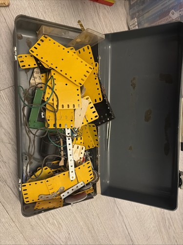 Meccano