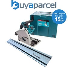 Makita DSP600ZJ 36v Twin 18v