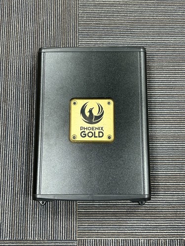 Phoenix gold rx2 1000 - 1000.1,